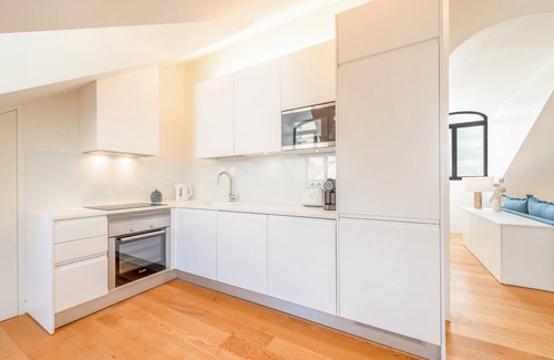 Paco De Arcos Apartment | GuestReady - Conde das Acáçovas 3