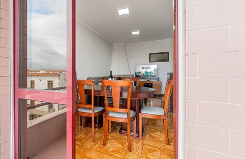 Vila do Conde Apartment | GuestReady - Cosy Hideaway in Vila do Conde