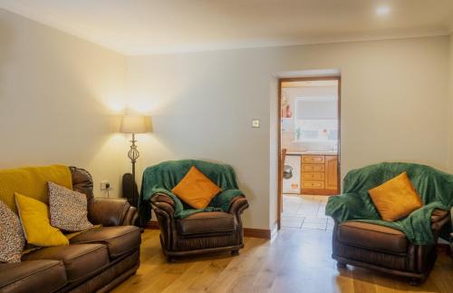 Chapelizod Apartment | GuestReady - Cosy retreat in Chapelizod