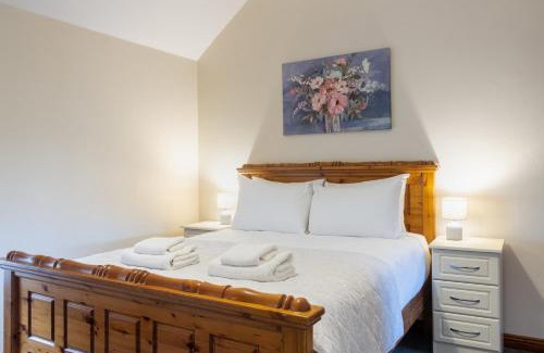 Chapelizod Apartment | GuestReady - Cosy retreat in Chapelizod