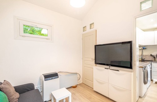 Les Lilas Apartment | GuestReady - Cozy apartment with a private garden