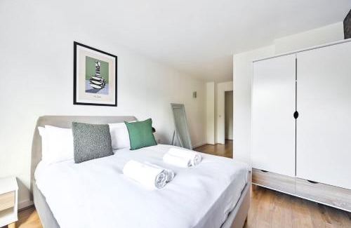 Lewisham Apartment | GuestReady - Delightful retreat in Greenwich