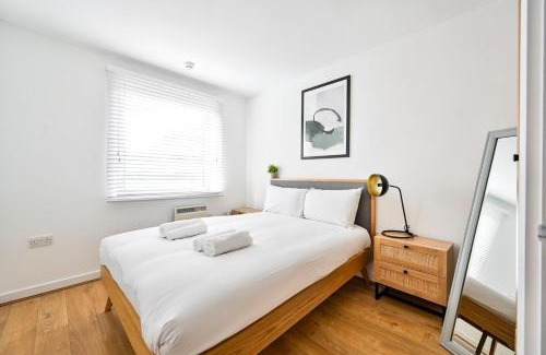 Lewisham Apartment | GuestReady - Delightful retreat in Greenwich