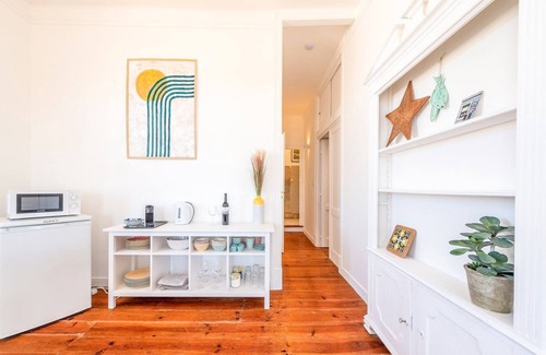 Socorro Apartment | GuestReady - Fantastic Apt near Castelo de S.Jorge