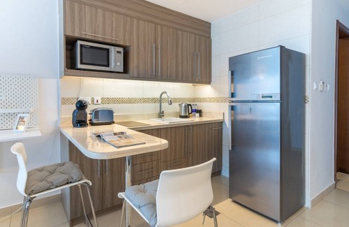 Jumeirah Lake Towers Apartment | GuestReady - Fantastic Getaway by Dubai Marina