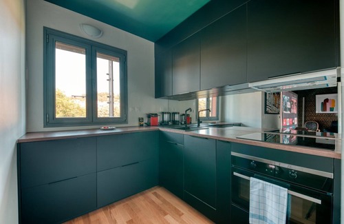 6th Arrondissement Apartment | GuestReady - Gem near Parc de la Tête d'Or