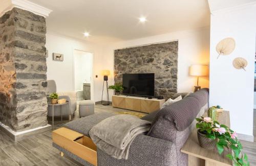 Porto da Cruz House | GuestReady - Graceful escape in Madeira