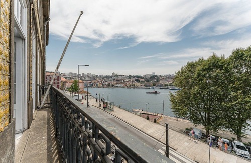 Sao Nicolau Apartment | GuestReady - Innvict Offshore
