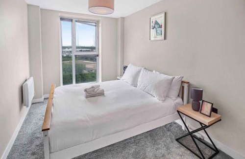 Cheetham Hill Apartment | GuestReady - Lovely home in Manchester