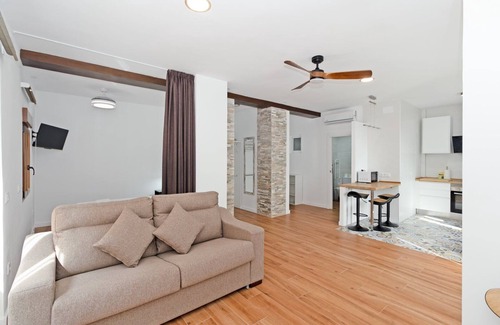 Poblats Maritims Apartment | GuestReady - Lovey studio near the marina