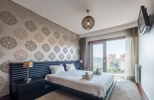 Sao Pedro da Afurada Apartment | GuestReady - More than words