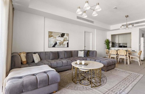 Umm Suqeim 3 Apartment | GuestReady - Modern home near Burj Al Arab