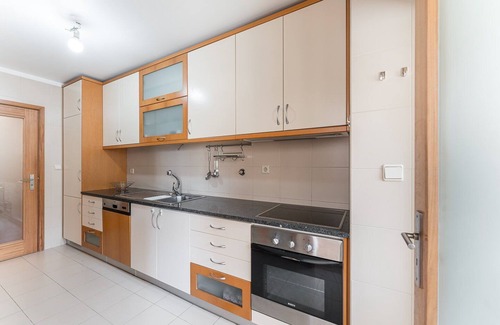 Leca da Palmeira Apartment | GuestReady - My Home in Leça