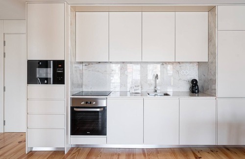 Santa Marinha Apartment | GuestReady - One sweet home near the city centre