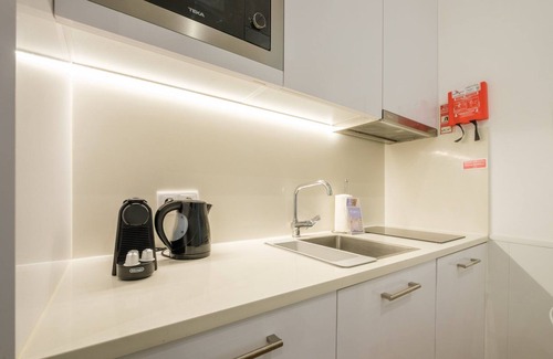 Santa Marinha Apartment | GuestReady - Port Studio 4