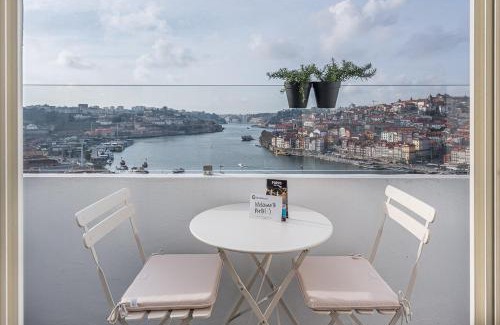 Santa Marinha Apartment | GuestReady - Port Studio 1