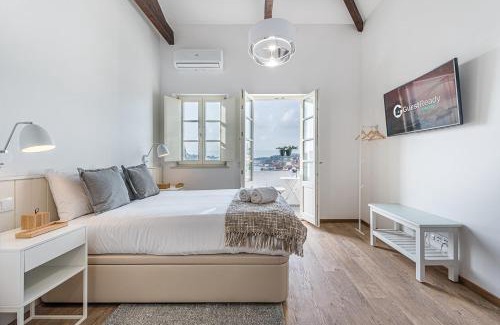 Santa Marinha Apartment | GuestReady - Port Studio 1