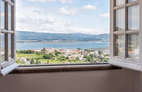 Vilarelho Apartment | GuestReady - Quinta de Senandes