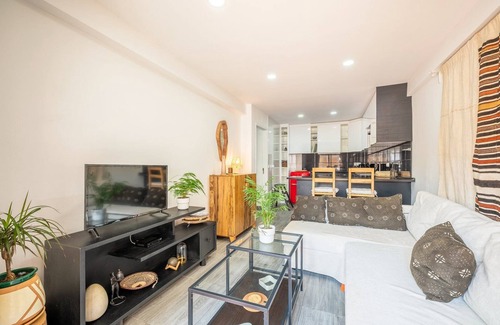 Cacilhas Apartment | GuestReady - Relaxing stay in Cacilhas
