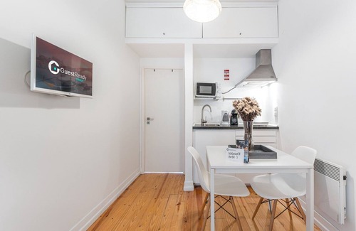 Sao Nicolau Apartment | GuestReady - Riber Porto Apts