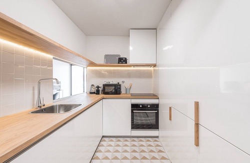 Bonfim Apartment | GuestReady - Somewhere I Belong