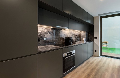 Mafamude Apartment | GuestReady - Terraced residence in Gaia