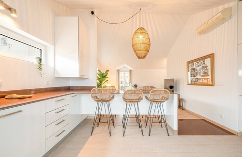 Trafaria Apartment | GuestReady - Tagus and Sea View Apt in Trafaria