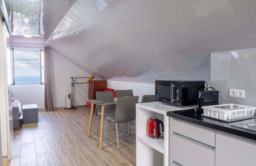 Porto da Cruz Apartment | GuestReady - Tranquil Getaway in Madeira