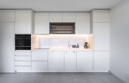 Mafamude Apartment | GuestReady - V. N. Gaia Stadium Views and Comfort