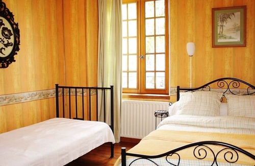 Laneuvelotte Bed & Breakfast | Guestroom Laneuvelotte, 2 bedrooms, 4 persons