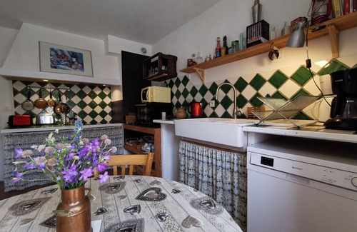 Sembadel Bed & Breakfast | Guestroom Sembadel, 2 bedrooms, 4 persons
