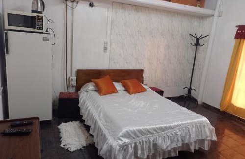 Junin Department Apartment | Guiñazú