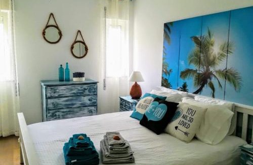 Armacao de Pera Apartment | Gui Beach House