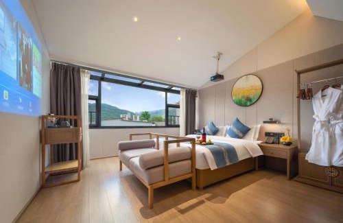 Wulingyuan Hotel | GUI YUAN ZHEN PIN HOTEL - Zhangjiajie National Forest Park Store -Free one way pick up service over 2 night-English speaking customer service