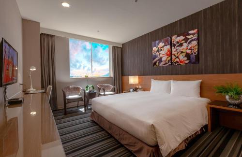 Gushan District Hotel | Guide Education Culture Hotel Kaohsiung Museum of Fine Arts