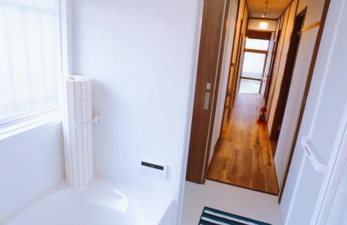 Adachi House | Guiding Mansion - Vacation STAY 29837v
