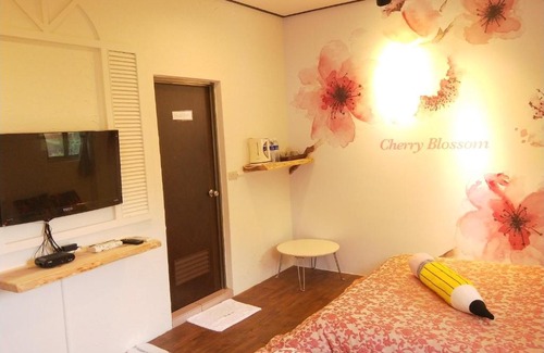 Nanzhuang House | Guiju Lin Garden Homestay