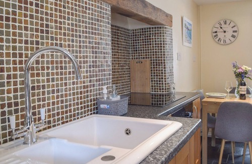 Llangwm Cottage | Guildford Bridge Cottage