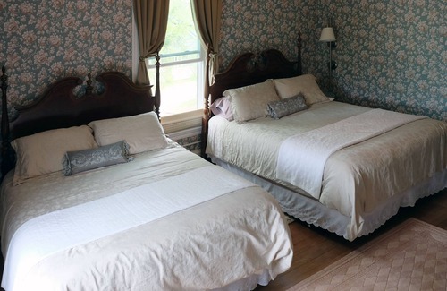 Guilford Bed & Breakfast | Guilford Bed and Breakfast
