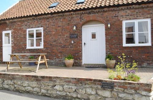 Buckton House | Guillemot Cottage