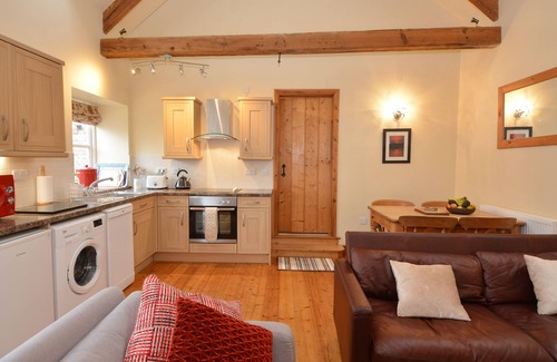 Buckton Cottage | Guillemot Cottage stunningly converted stables