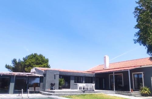 Cascais Villa | Guincho Rural Villa