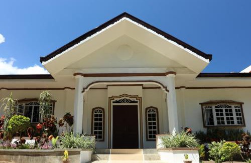 Guindulman Hotel | Guindulman Bay Tourist Inn