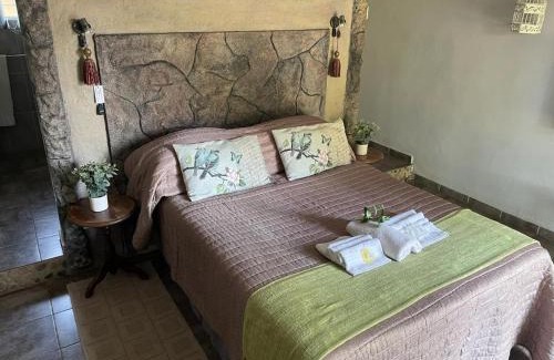 Groblersdal Cabin | Guinea Feather Country Lodge & Spa
