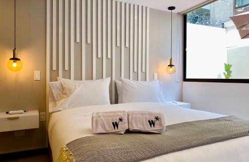 Zona Rosa Apartment | Guitaca Private Paradise in Zona T