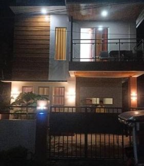 Guiuan House | Guiuan Bayview