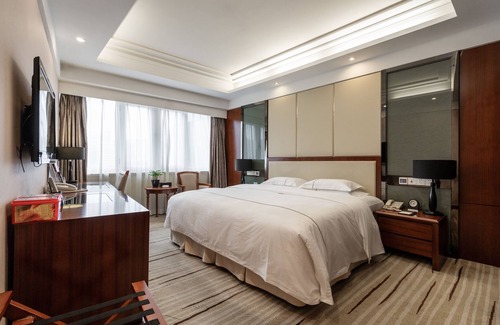 Yunyan District Hotel | Guizhou Park Hotel