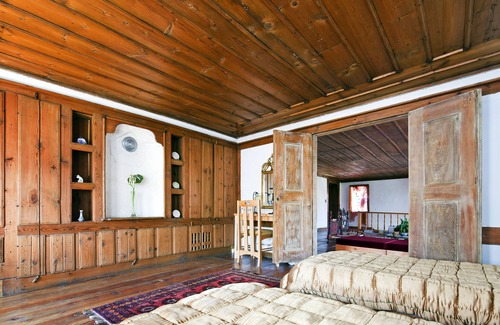 Safranbolu City Center Hotel | Gulevi Safranbolu Hotel