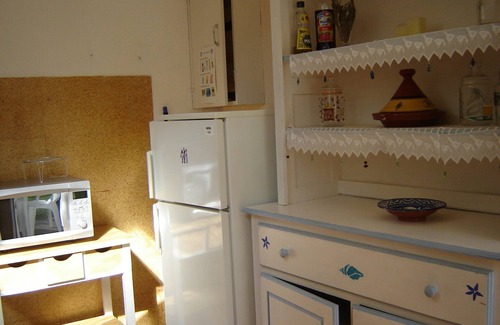Saint-Ave Cottage | Gulf of Morbihan (1 km Vannes) cottage friendly tot independant label 2 clévacance