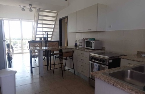 El Palmar Condo | 🌤️Gulf Sea View Condo in San Carlos 4 bdr near Coronado, El Valle&🏄‍♂️schools